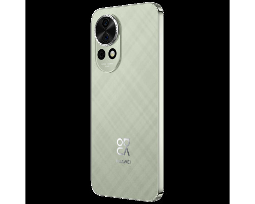 Смартфон Huawei Nova 13 12+256 Gb Green (51098CXH)