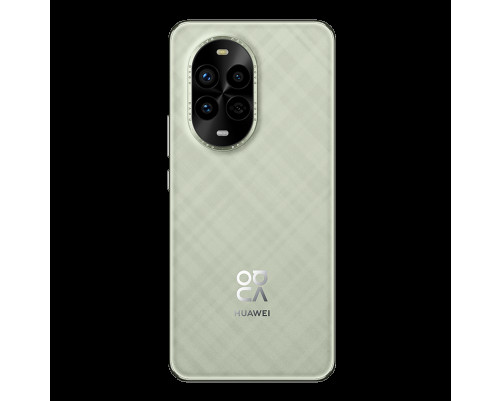 Смартфон Huawei Nova 13 Pro 12+512 Gb Green (51098DCG)