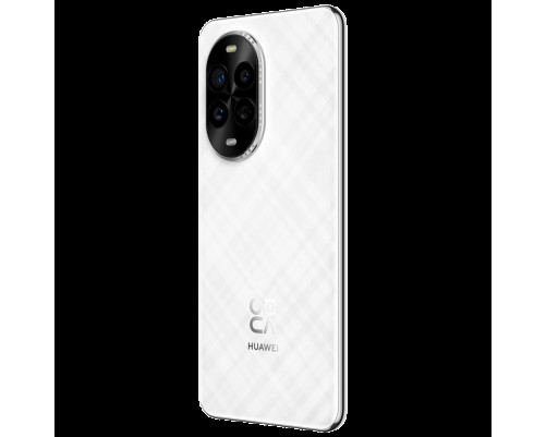 Смартфон Huawei Nova 13 Pro 12+512 Gb White (51098DCF) Смартфон Huawei Nova 13 Pro 12+512 Gb White (51098DCF)