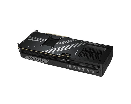 Видеокарта Gigabyte RTX5080 WINDFORCE OC SFF 16GB, GDDR7/256-bit Видеокарта Gigabyte RTX5080 WINDFORCE OC SFF 16GB, GDDR7/256-bit