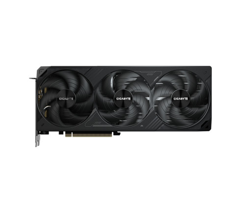 Видеокарта Gigabyte RTX5080 WINDFORCE OC SFF 16GB, GDDR7/256-bit Видеокарта Gigabyte RTX5080 WINDFORCE OC SFF 16GB, GDDR7/256-bit