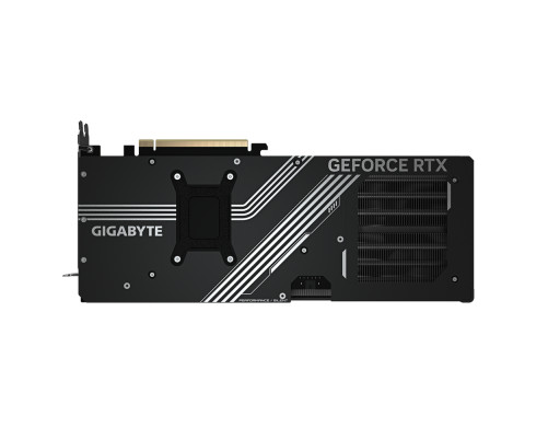 Видеокарта Gigabyte RTX5080 WINDFORCE OC SFF 16GB, GDDR7/256-bit Видеокарта Gigabyte RTX5080 WINDFORCE OC SFF 16GB, GDDR7/256-bit