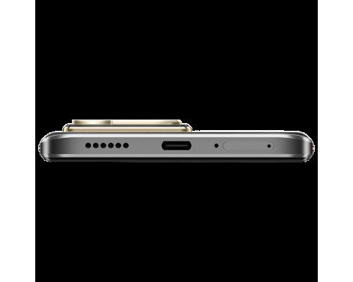 Смартфон Huawei Nova Y72S 8+128 Gb Black (51098BCC)