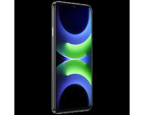 Смартфон Huawei Nova Y72S 8+128 Gb Black (51098BCC)