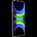 Смартфон Huawei Nova Y72S 8+128 Gb Black (51098BCC)