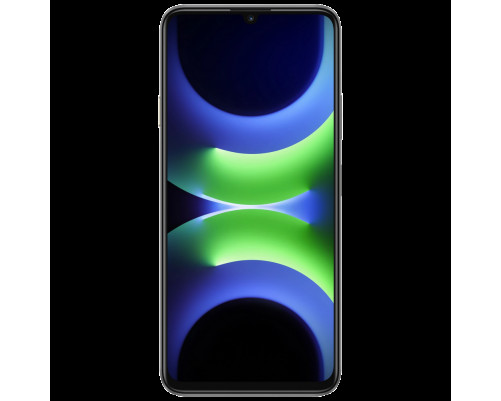 Смартфон Huawei Nova Y72S 8+128 Gb Black (51098BCC)