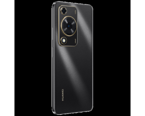 Смартфон Huawei Nova Y72S 8+128 Gb Black (51098BCC)