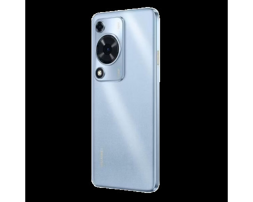 Смартфон Huawei Nova Y72S 8+128 Gb Blue (51098BCB) Смартфон Huawei Nova Y72S 8+128 Gb Blue (51098BCB)