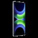 Смартфон Huawei Nova Y72S 8+256 Gb Blue (51098BBY)