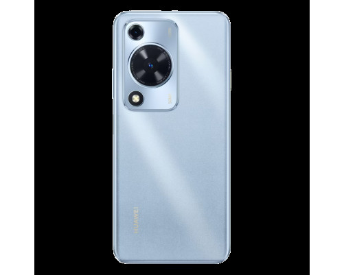 Смартфон Huawei Nova Y72S 8+256 Gb Blue (51098BBY) Смартфон Huawei Nova Y72S 8+256 Gb Blue (51098BBY)