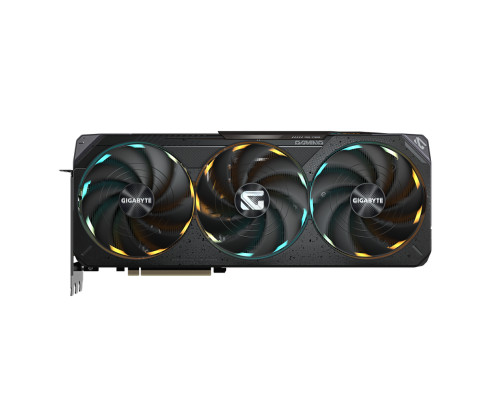 Видеокарта Gigabyte RTX5080 GAMING OC 16GB, GDDR7/256-bit