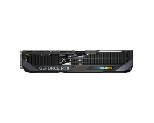Видеокарта Gigabyte RTX5080 GAMING OC 16GB, GDDR7/256-bit