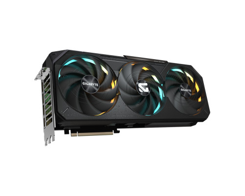 Видеокарта Gigabyte RTX5080 GAMING OC 16GB, GDDR7/256-bit