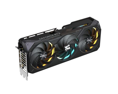 Видеокарта Gigabyte RTX5080 GAMING OC 16GB, GDDR7/256-bit