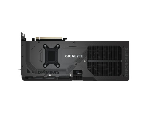 Видеокарта Gigabyte RTX5080 GAMING OC 16GB, GDDR7/256-bit