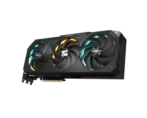 Видеокарта Gigabyte RTX5080 GAMING OC 16GB, GDDR7/256-bit