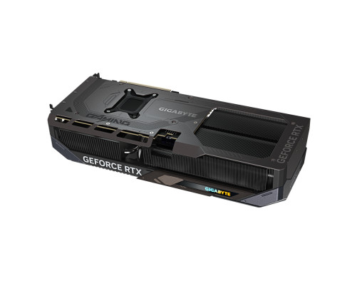 Видеокарта Gigabyte RTX5080 GAMING OC 16GB, GDDR7/256-bit