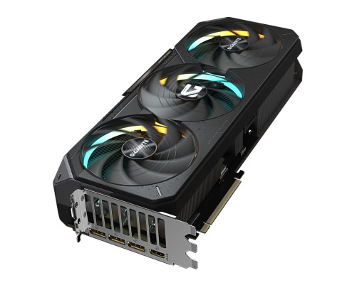 Видеокарта Gigabyte RTX5080 GAMING OC 16GB, GDDR7/256-bit
