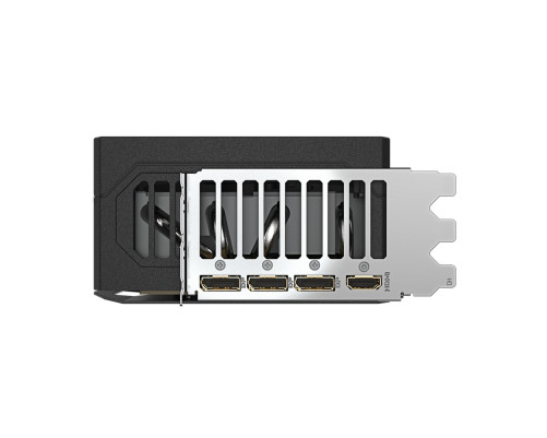 Видеокарта Gigabyte RTX5080 MASTER 16GB, GDDR7/256-bit Видеокарта Gigabyte RTX5080 MASTER 16GB, GDDR7/256-bit