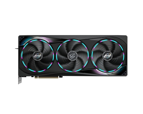 Видеокарта Gigabyte RTX5080 MASTER 16GB, GDDR7/256-bit Видеокарта Gigabyte RTX5080 MASTER 16GB, GDDR7/256-bit