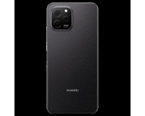 Смартфон Huawei Nova Y61 4+128 Gb Black (51097SXA) Смартфон Huawei Nova Y61 4+128 Gb Black (51097SXA)