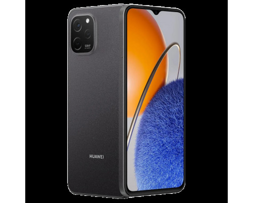 Смартфон Huawei Nova Y61 4+128 Gb Black (51097SXA) Смартфон Huawei Nova Y61 4+128 Gb Black (51097SXA)