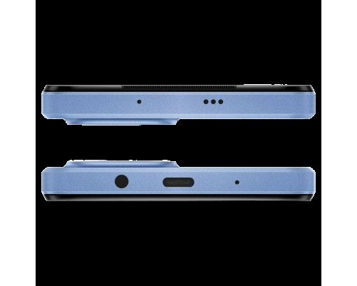 Смартфон Huawei Nova Y61 4+128 Gb Blue (51097SXB)