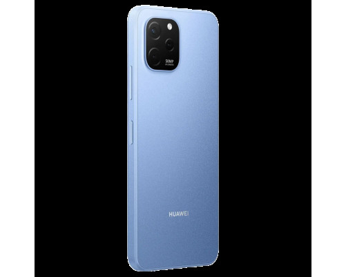 Смартфон Huawei Nova Y61 4+128 Gb Blue (51097SXB)