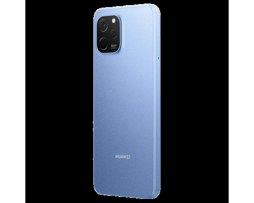 Смартфон Huawei Nova Y61 4+128 Gb Blue (51097SXB)