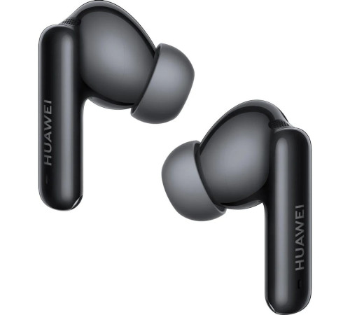 Гарнитура беспроводная Huawei FREEBUDS 6I BLACK ORCA-T100, черный