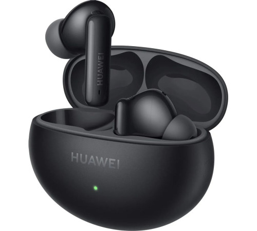 Гарнитура беспроводная Huawei FREEBUDS 6I BLACK ORCA-T100, черный