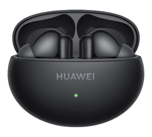 Гарнитура беспроводная Huawei FREEBUDS 6I BLACK ORCA-T100, черный