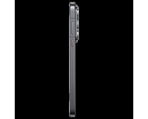 Смартфон Huawei Pura 70 12+256 Gb Black (51097VXY)