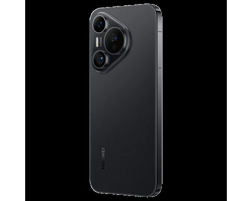 Смартфон Huawei Pura 70 12+256 Gb Black (51097VXY)