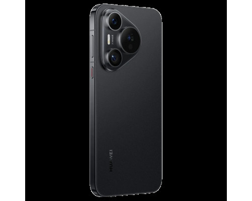 Смартфон Huawei Pura 70 12+256 Gb Black (51097VXY)