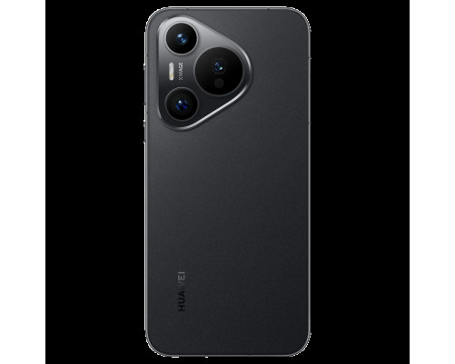 Смартфон Huawei Pura 70 12+256 Gb Black (51097VXY)
