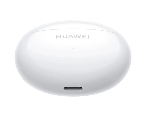 Гарнитура беспроводная Huawei FREEBUDS 6I ORCA-T100, белый Гарнитура беспроводная Huawei FREEBUDS 6I ORCA-T100, белый