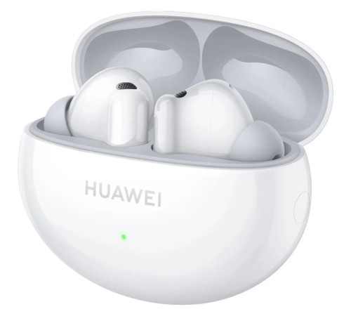 Гарнитура беспроводная Huawei FREEBUDS 6I ORCA-T100, белый