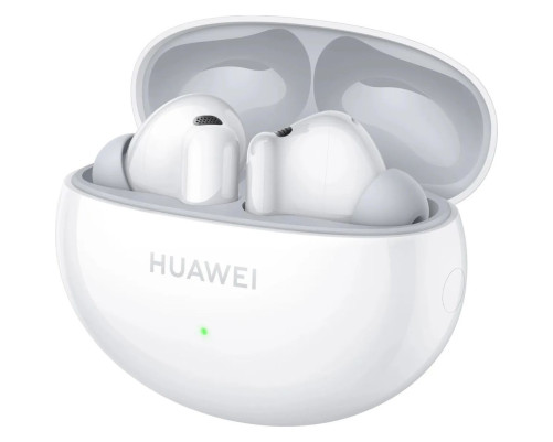 Гарнитура беспроводная Huawei FREEBUDS 6I ORCA-T100, белый Гарнитура беспроводная Huawei FREEBUDS 6I ORCA-T100, белый