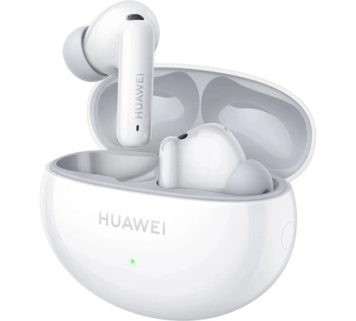 Гарнитура беспроводная Huawei FREEBUDS 6I ORCA-T100, белый