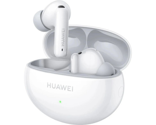 Гарнитура беспроводная Huawei FREEBUDS 6I ORCA-T100, белый Гарнитура беспроводная Huawei FREEBUDS 6I ORCA-T100, белый