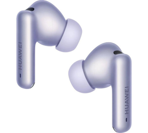 Гарнитура беспроводная Huawei FREEBUDS 6I ORCA-T100, феолетовый