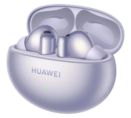 Гарнитура беспроводная Huawei FREEBUDS 6I ORCA-T100, феолетовый