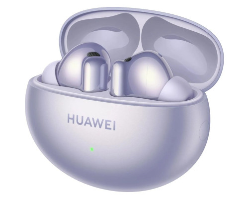 Гарнитура беспроводная Huawei FREEBUDS 6I ORCA-T100, феолетовый Гарнитура беспроводная Huawei FREEBUDS 6I ORCA-T100, феолетовый