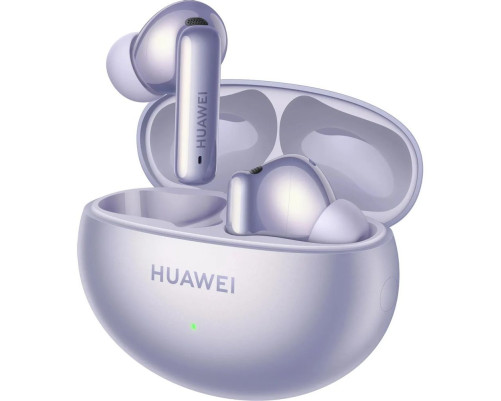 Гарнитура беспроводная Huawei FREEBUDS 6I ORCA-T100, феолетовый Гарнитура беспроводная Huawei FREEBUDS 6I ORCA-T100, феолетовый