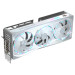 Видеокарта Gigabyte RTX5080 MASTER ICE 16GB, GDDR7/256-bit