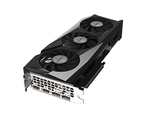 Видеокарта Gigabyte RX7600 GAMING OC 8GB, GDDR6/128-bit Видеокарта Gigabyte RX7600 GAMING OC 8GB, GDDR6/128-bit