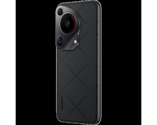 Смартфон Huawei Pura 70 Ultra 16+1 Tb Black (51097VYA) Смартфон Huawei Pura 70 Ultra 16+1 Tb Black (51097VYA)
