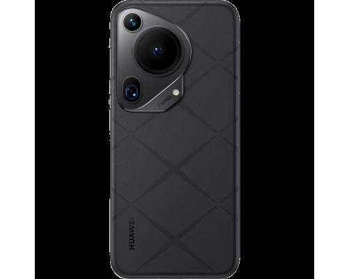 Смартфон Huawei Pura 70 Ultra 16+1 Tb Black (51097VYA) Смартфон Huawei Pura 70 Ultra 16+1 Tb Black (51097VYA)