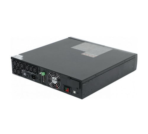 Источник бесперебойного питания Powercom Sentinel SNT-1000